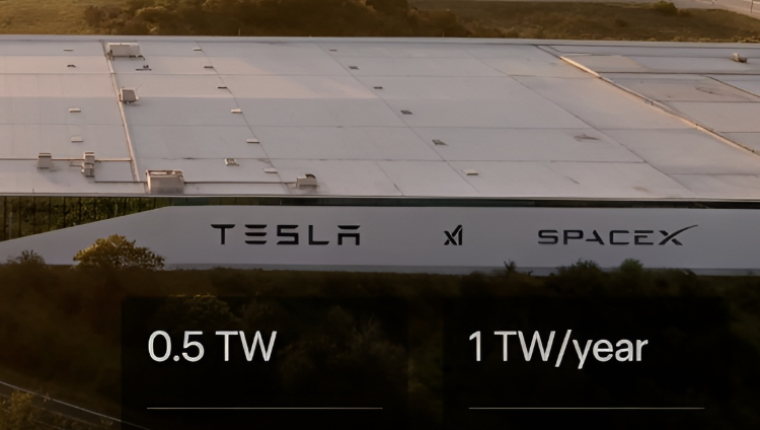 Elon Musk TeraFab projesini duyurdu: çip üretiminde hedeflenen ölçek sınırları zorluyor