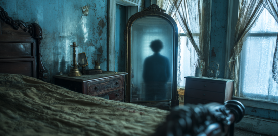 Adam Scott’lı korku filmi ‘Hokum’un vizyon tarihi açıklandı