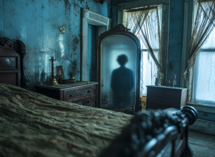 Adam Scott’lı korku filmi ‘Hokum’un vizyon tarihi açıklandı