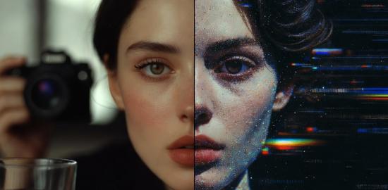 Microsoft yeni yapay zeka görüntü oluşturma modeli MAI-Image-2'yi duyurdu