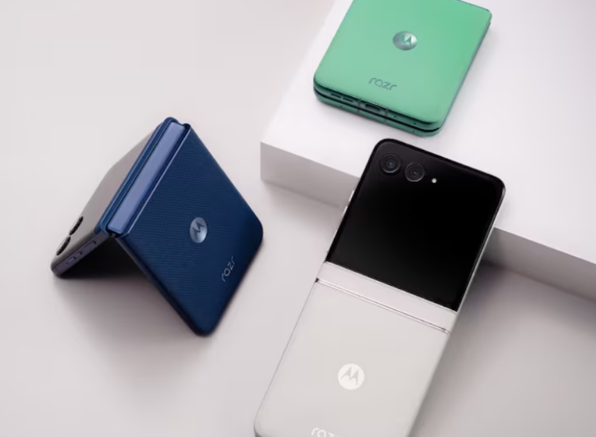 Motorola Razr 70 sertifikasyon listesinde ortaya çıktı