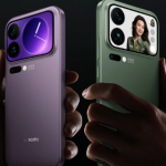 Xiaomi 18 Pro'nun Arka Ekranı Önemli Ölçüde Büyüyebilir