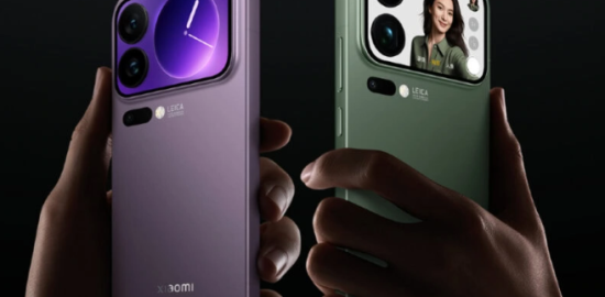 Xiaomi 18 Pro'nun Arka Ekranı Önemli Ölçüde Büyüyebilir