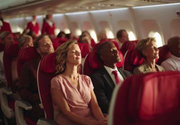 Qantas CEO’su Vanessa Hudson’dan veri ihlali özrü: Müşteri güveni önceliğimiz