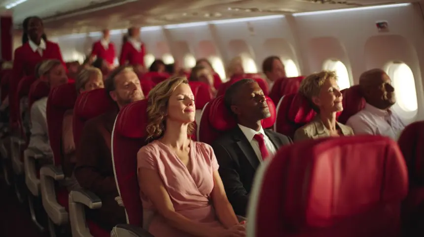 Qantas CEO’su Vanessa Hudson’dan veri ihlali özrü: Müşteri güveni önceliğimiz