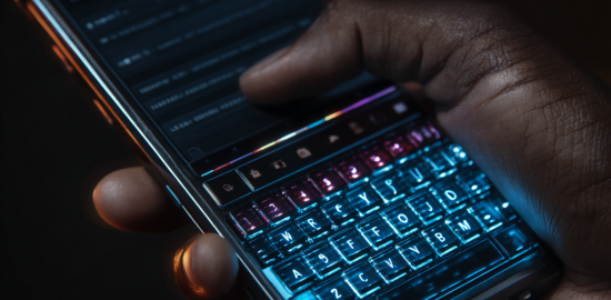 Unihertz Titan 2 Elite fiziksel klavyeyle geri dönüyor