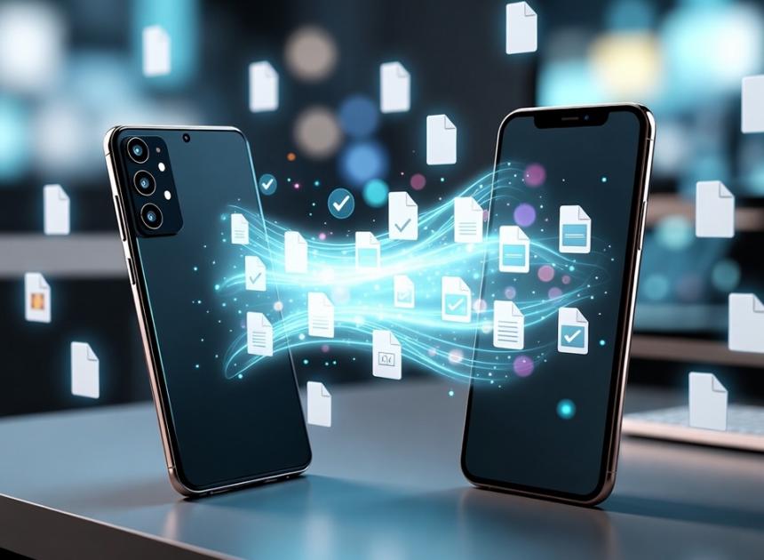 Apple ve Android arasındaki duvarlar kalkıyor