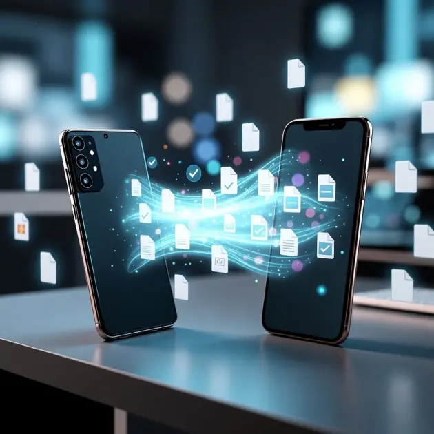 Apple ve Android arasındaki duvarlar kalkıyor