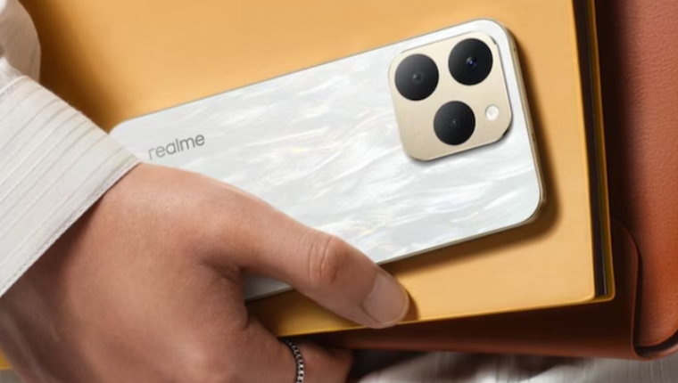 Realme 16T ve Realme Watch S5 sertifika aldı: küresel lansman yaklaşıyor