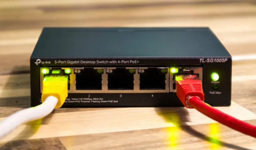 İnternetim çok yavaş: En iyi 5 internet hızlandırma yöntemi!