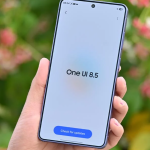 Samsung One UI 8.5 test süreci genişliyor