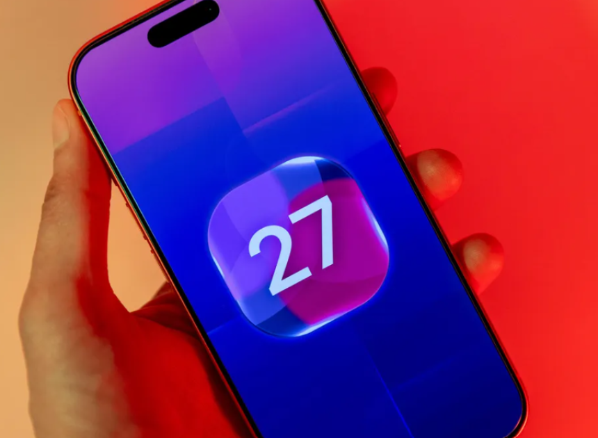 iOS 27'nin geliştirici beta sürümünde keşfedebileceğiniz 15 gizli özellik