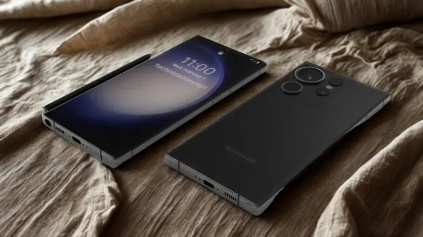 Samsung’dan Galaxy S27 Ultra için radikal S Pen kararı