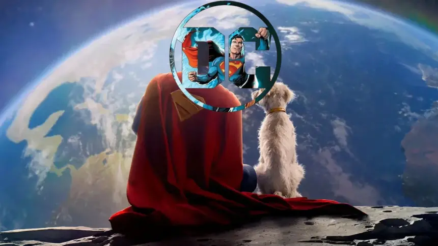 Yeni evrenin başlangıcı olarak Superman filmi sıfırdan yazılıyor