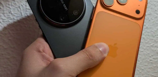 Akıllı telefonlar yenilik sınırına yaklaştı