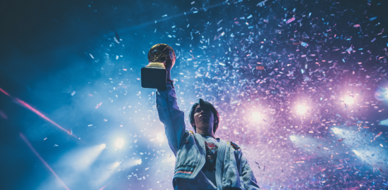 LowHigh Tekken Dünya Turu Finalleri 2025 şampiyonu oldu