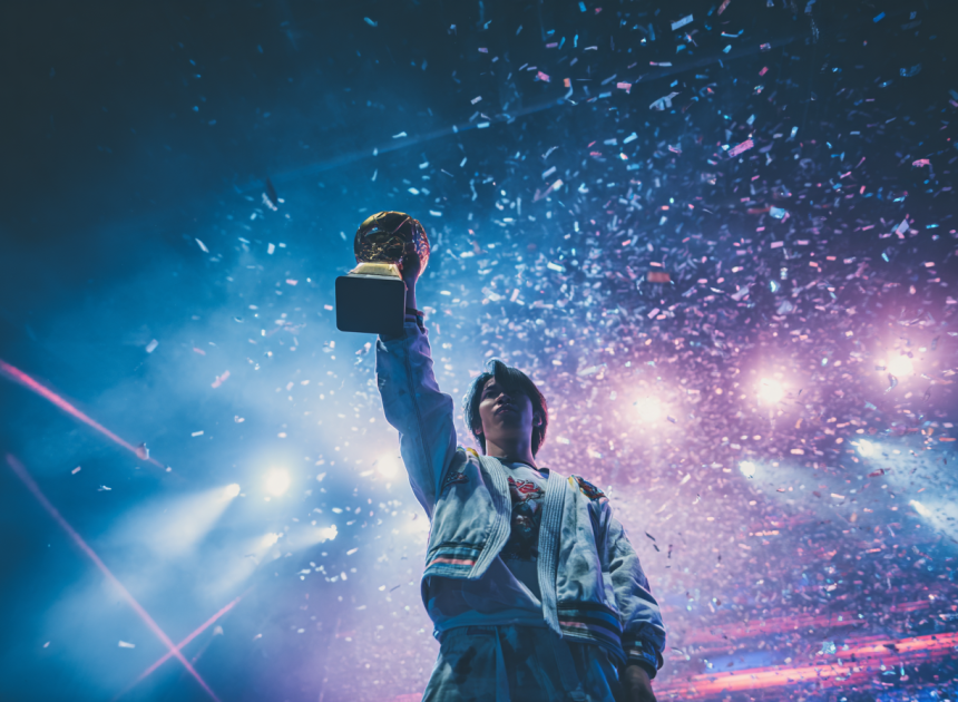 LowHigh Tekken Dünya Turu Finalleri 2025 şampiyonu oldu