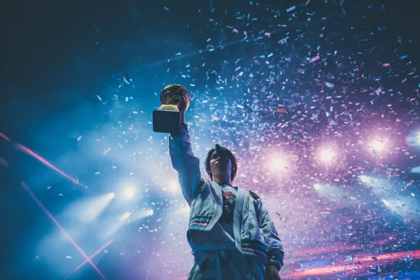 LowHigh Tekken Dünya Turu Finalleri 2025 şampiyonu oldu