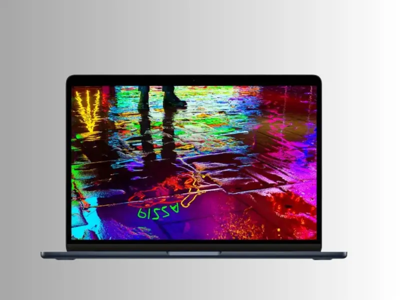 MacBook Air M2, Hindistan’da banka indirimiyle 69.990 Rs’ye düştü