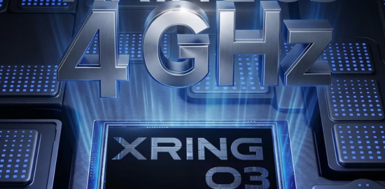 Xiaomi XRING O3 sızıntıları verimlilik tarafında büyük artışa işaret ediyor
