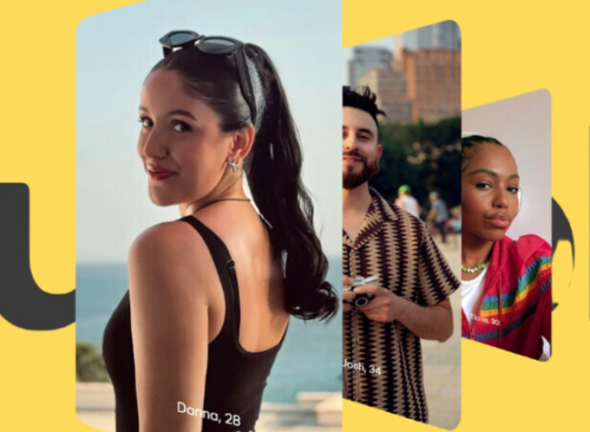 Bumble yapay zekâ asistanı Bee ile flört uygulamasını yeniden tasarlıyor