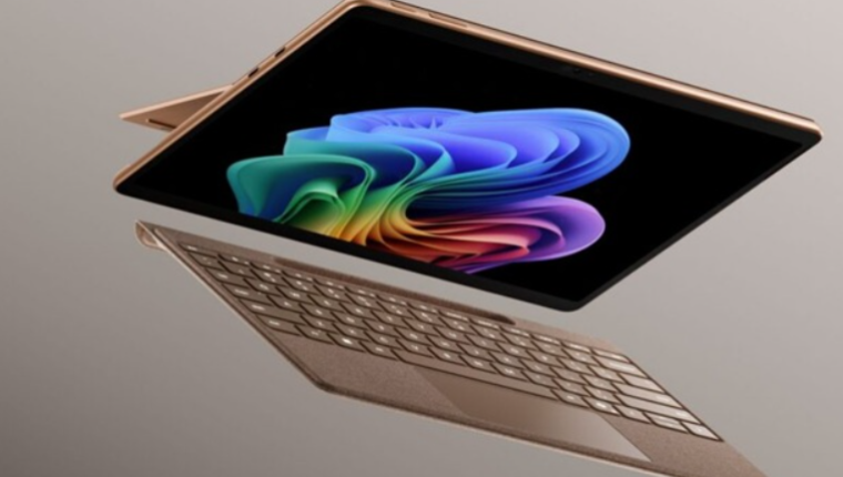 Microsoft, Surface Pro ve Surface Laptop serisini Snapdragon X2 ile yeniledi