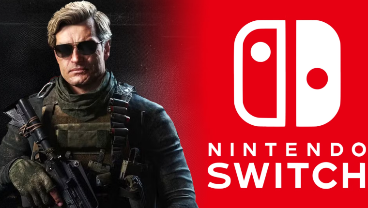 Call of Duty Switch 2’ye sandığımızdan daha yakın olabilir