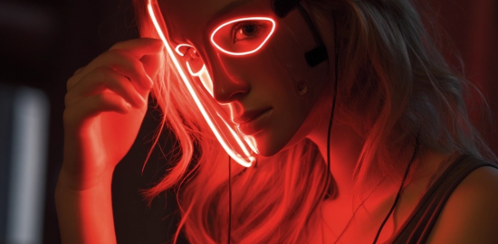 Kırmızı ışık terapisi işe yarıyor mu bilim ne diyor