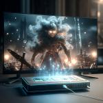 Remedy Entertainment Control ve Alan Wake II oyunlarına PSSR 2 desteği getiriyor