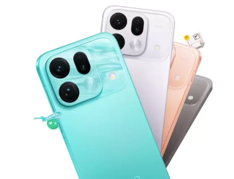 Oppo Find X9s Pro lansman öncesi tüm detaylarıyla ortaya çıktı