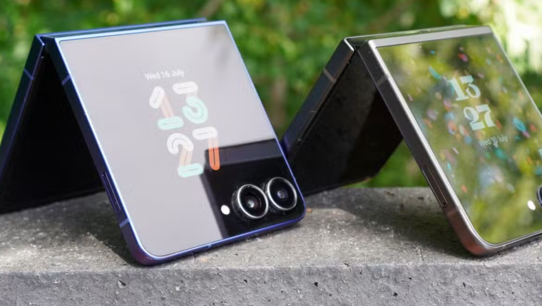 Katlanabilir telefonlar artık alınabilir seviyeye ulaştı mı?