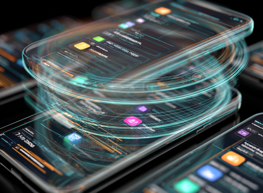 Apple App Store aramalarında yapay zeka modelini test etti