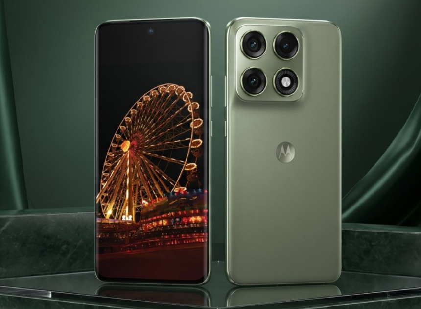 Motorola Edge 70 Pro, OnePlus Nord 6 ve Redmi Note 15 Pro+ karşılaştırması