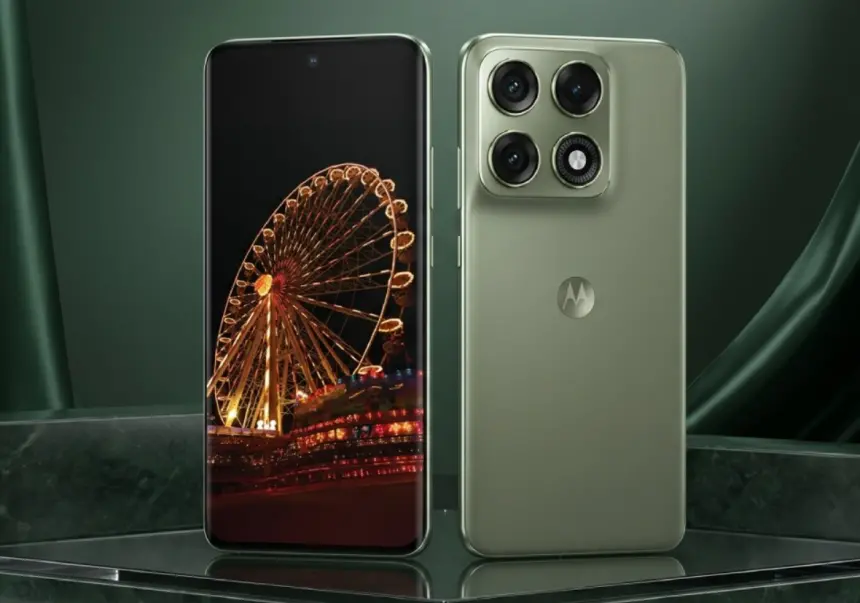 Motorola Edge 70 Pro, OnePlus Nord 6 ve Redmi Note 15 Pro+ karşılaştırması