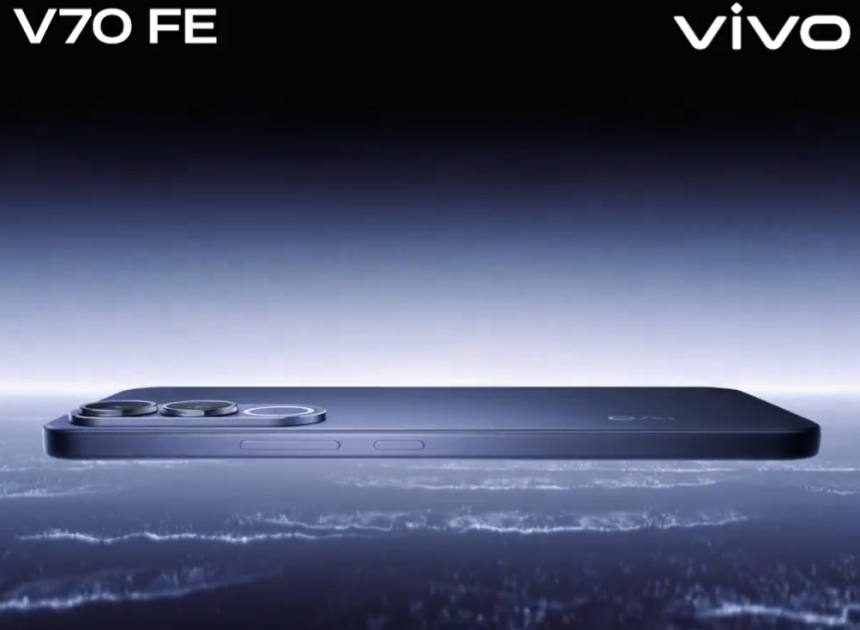 Vivo V70 FE’nin çıkış tarihi doğrulandı