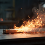 Los Angeles’taki patlama telefon şarj alışkanlıklarını yeniden gündeme taşıdı