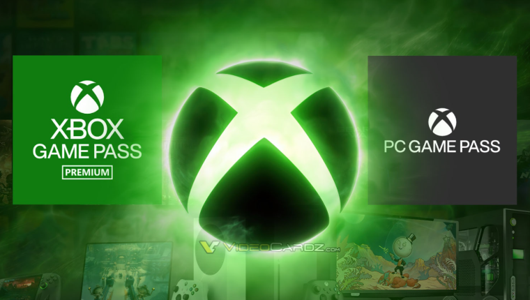 Microsoft, Xbox Game Pass’i Çin’e getirmeye hazırlanıyor olabilir