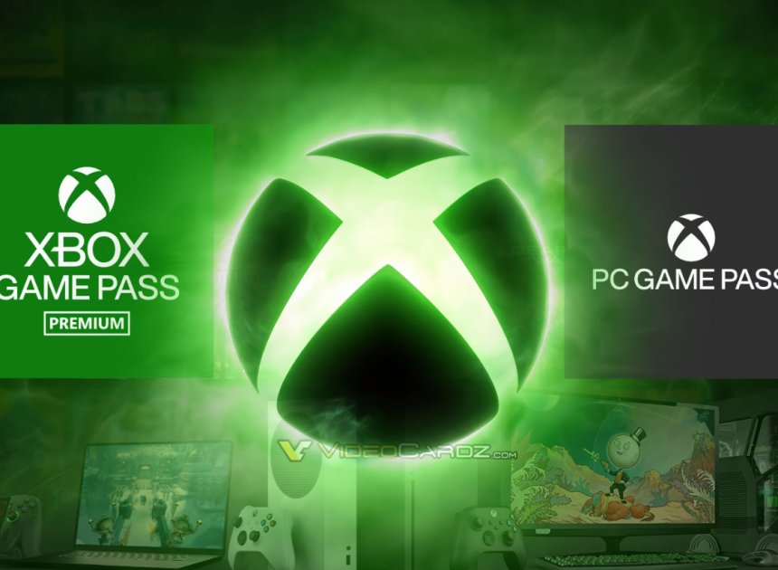 Microsoft, Xbox Game Pass’i Çin’e getirmeye hazırlanıyor olabilir