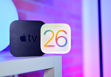 tvOS 26 duyuruldu işte Apple Tv yeni özellikler