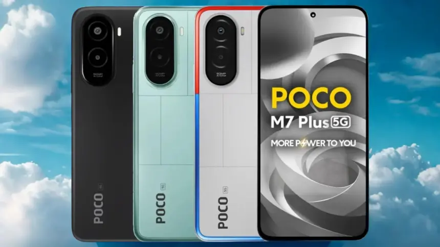 POCO ile M serisi yeni nesil donanım seviyesine taşınıyor