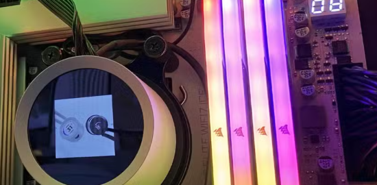 Bilgisayarımda açıklayamadığım sinir bozucu kare hızı düşüşleri vardı; ta ki bu gizli CPU BIOS ayarını bulana kadar