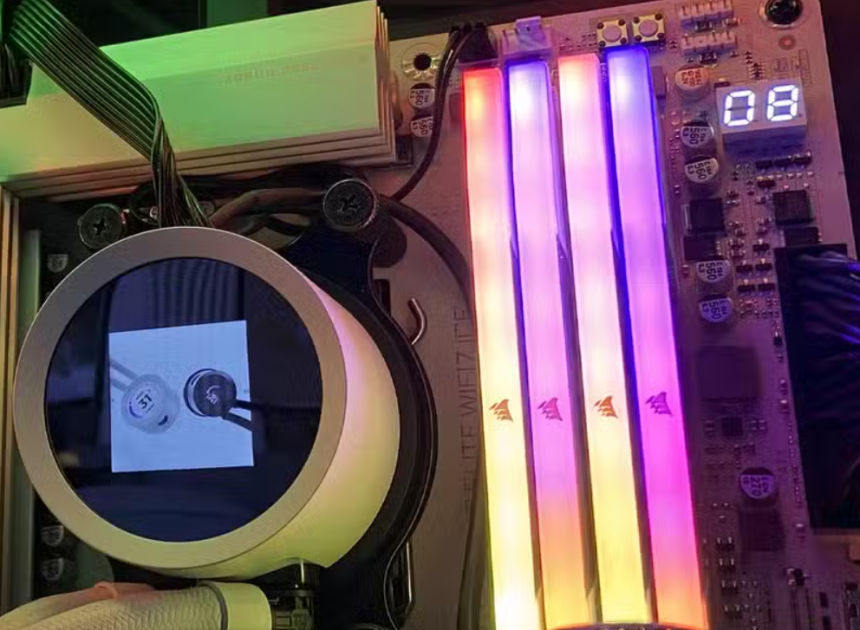 Bilgisayarımda açıklayamadığım sinir bozucu kare hızı düşüşleri vardı; ta ki bu gizli CPU BIOS ayarını bulana kadar