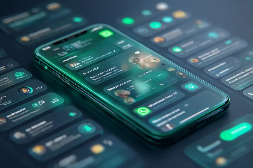 WhatsApp durum güncellemeleri için Özel Listeler dönemini başlatıyor