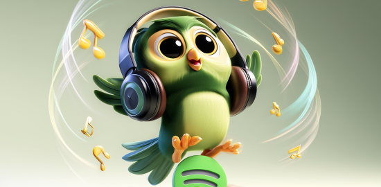 Spotify yeni Taste Profile özelliğiyle kullanıcılara algoritma kontrolü sunuyor