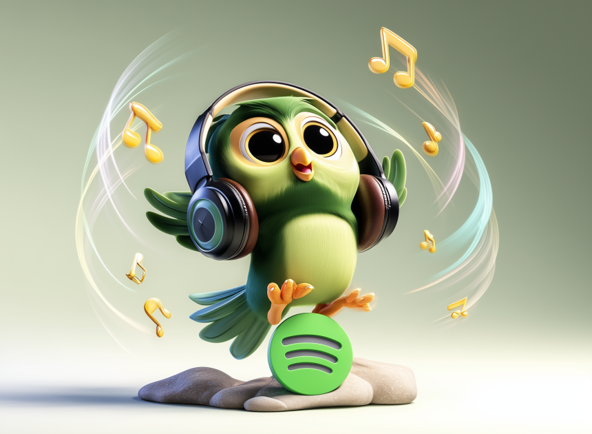 Spotify yeni Taste Profile özelliğiyle kullanıcılara algoritma kontrolü sunuyor