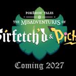 Pokémon’un iki yeni dizisi duyuruldu: Netflix ve Aardman animasyonla geri dönüyor