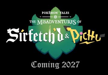 Pokémon’un iki yeni dizisi duyuruldu: Netflix ve Aardman animasyonla geri dönüyor