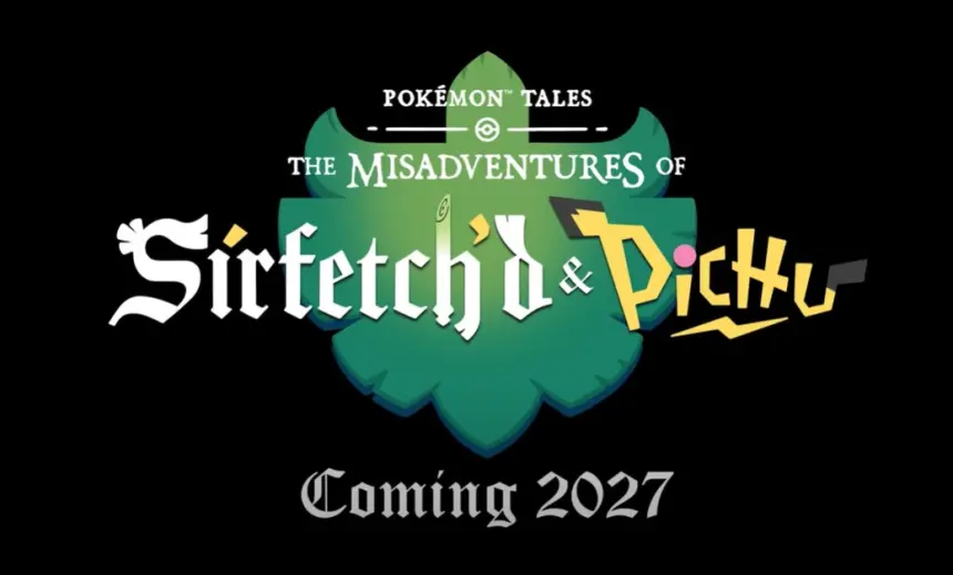 Pokémon’un iki yeni dizisi duyuruldu: Netflix ve Aardman animasyonla geri dönüyor