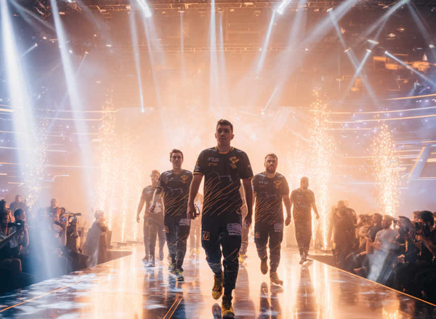 FUT Esports PGL Cluj-Napoca 2026 turnuvasında Legacy’nin yerini alıyor