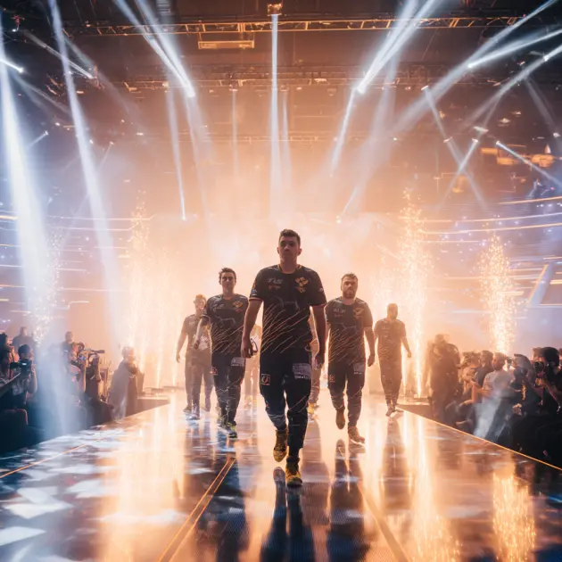 FUT Esports PGL Cluj-Napoca 2026 turnuvasında Legacy’nin yerini alıyor